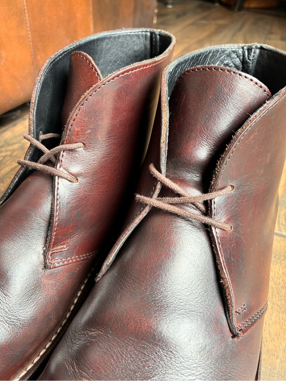 Thursday Boot Company Scout Boots - Picture 3 of 10